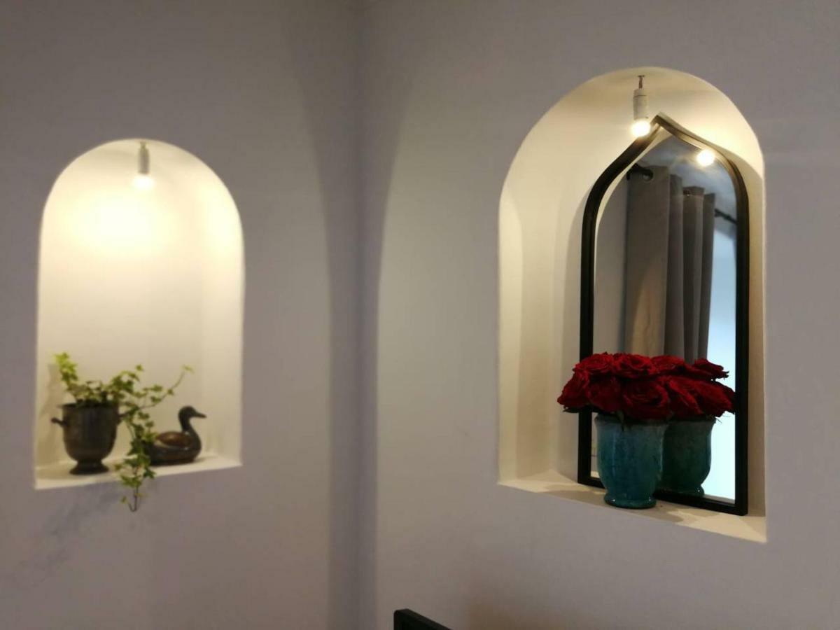 Appartamento Gorgeous Bairro Alto Lisbona Esterno foto