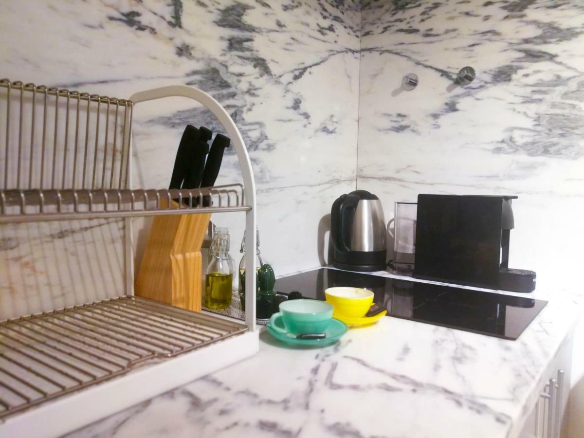 Appartamento Gorgeous Bairro Alto Lisbona Esterno foto