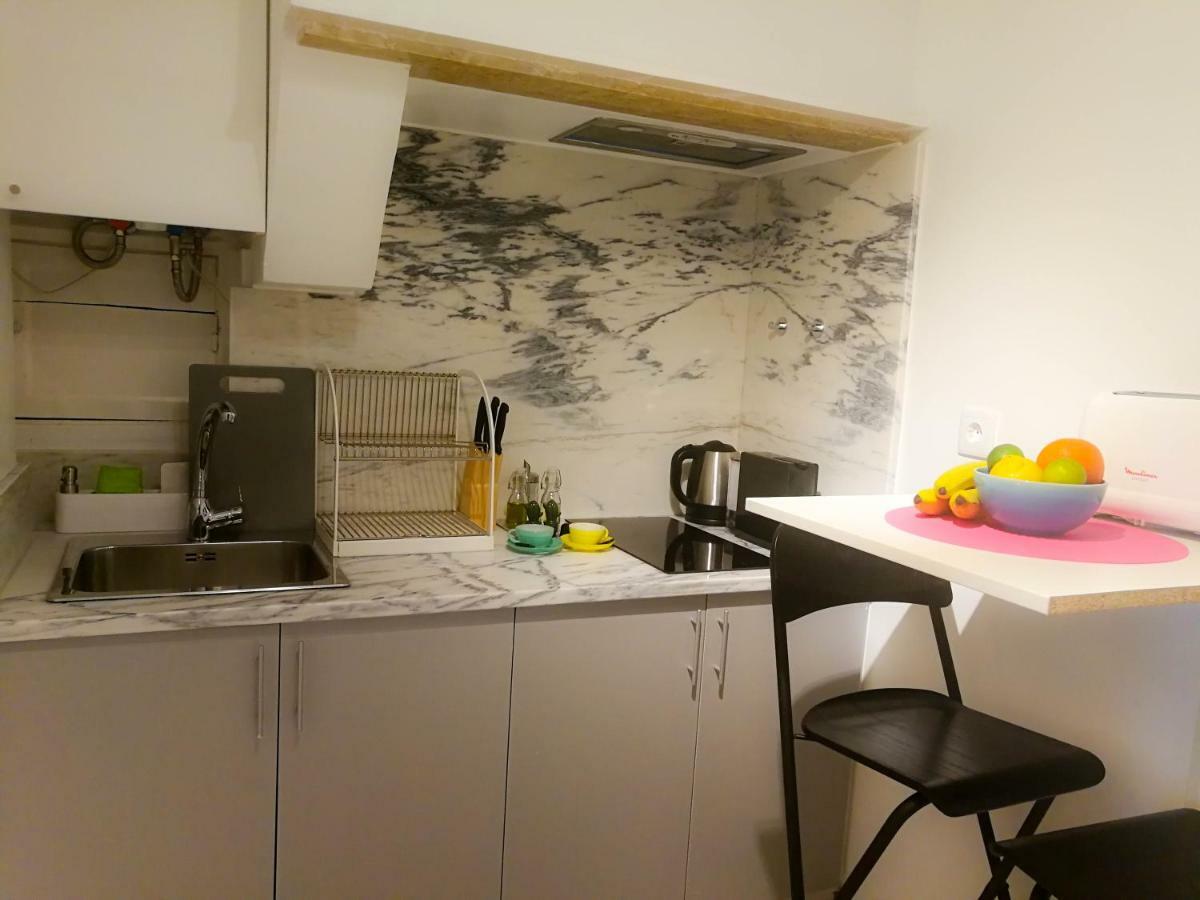 Appartamento Gorgeous Bairro Alto Lisbona Esterno foto